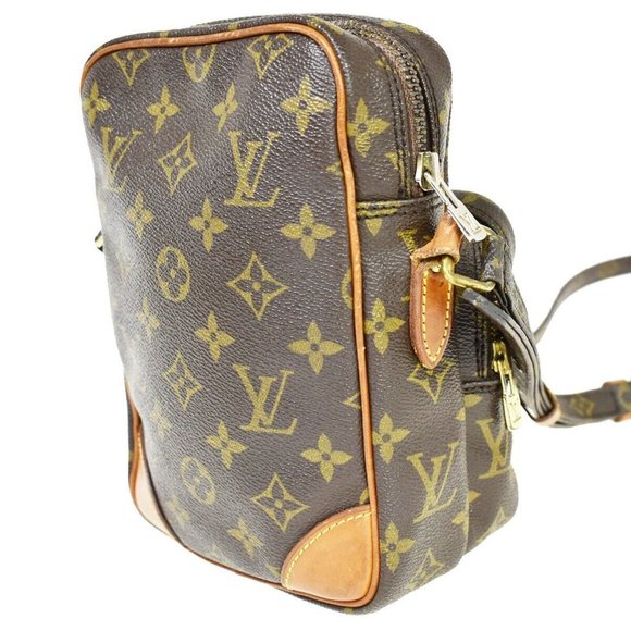 LOUIS VUITTON Amazon Crossbody Shoulder Bag - Picture 14 of 16